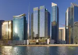 The St. Regis Downtown Dubai foto 9