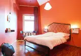 The Circus Hostel Weinbergsweg foto 9
