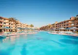 Amwaj Beach Club Abu Soma Resort foto 1