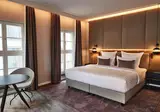 Steigenberger Hotel de Saxe foto 2