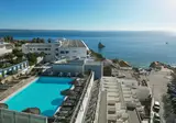 Carvi Beach Hotel Lagos foto 1