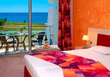 Kolymbia Bay Art Hotel foto 6