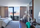 TURIM Saldanha Hotel foto 12