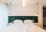 Luster Hotel foto 15