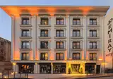 Demiray Hotel foto 10