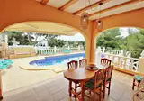 Villa's Calpe met privézwembad - inclusief huurauto foto 8
