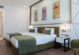 Istanbul Sabiha Gökcen Airport Hotel foto 2