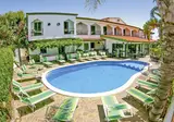 Hotel Marinella foto 13