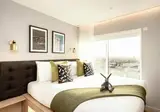 Wilde Aparthotels London Paddington foto 12
