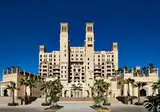 Sheraton Sharjah Beach Resort & Spa foto 12