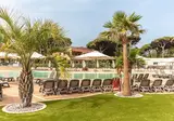 Camping Saint-aygulf Plage foto 6