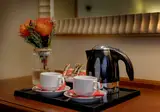 NYX Hotel Rome By Leonardo Hotels foto 14