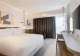 Leonardo Hotel Manchester Piccadilly foto 2