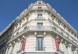Hotel Boscolo Lyon foto 2