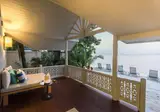 Hotel Paradise Beach Resort foto 21