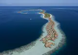 Waldorf Astoria Maldives Ithaafushi foto 28