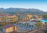 Almyros Beach Hotel foto 22
