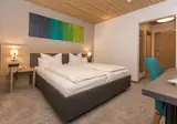 KOSIS Sports Lifestyle Hotel foto 3