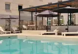 Hotel Vertice Sevilla Aljarafe foto 1