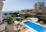 MedPlaya Hotel Alba Beach foto 7