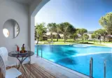 Batihan Beach Resort & Spa foto 2