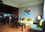 Ramada Plaza by Wyndham Menam Riverside foto 11
