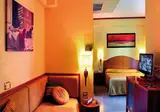 Hotel Tirreno foto 25