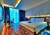Galleria 10 Hotel Bangkok foto 6