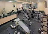 Holiday Inn Hasbrouck Heights Meadowlands foto 14