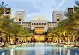 Rixos Al Mairid Ras Al Khaimah foto 27