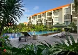 Taksu Sanur Hotel foto 20