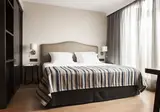 Hotel Exe Moncloa foto 14