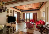 Sofitel Bahrain Zallaq Thalassa Sea & Spa foto 8