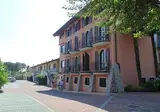 Hotel Donna Silvia foto 10
