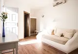 Villa Iliovasilema Santorini foto 7
