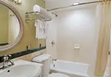 Best Western Queens Court Hotel foto 18