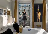 Hotel Camille Paris Gare de Lyon, Tapestry Collection by Hilton foto 24
