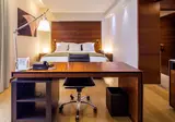 Best Western Premier BHR Treviso Hotel foto 23