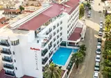 Arbatt Marmaris Hotel foto 2