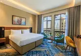 S19 Hotel Al Jaddaf foto 2