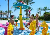 Hotel Constantinou Bros Athena Beach foto 17