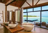 Kuredhivaru Resort and Spa Maldives foto 15