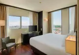 Savhotel Mantegna Padova foto 22