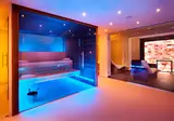 Hotel Continental Wellness & Thermal Spa foto 10