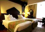 Arabian Courtyard Hotel & Spa foto 24