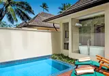 Hilton Seychelles Labriz Resort & Spa foto 8