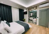 Imperator Hotel Tirana foto 10