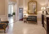 Hotel La Fortezza foto 8