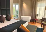 Triviho Hotel foto 5