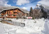 Résidence Neige et Roc foto 11